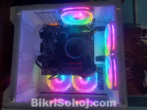 Customize Desktop
